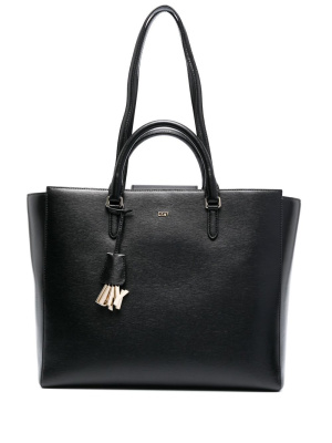 

Paige Book tote bag, DKNY Paige Book tote bag