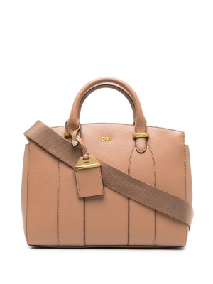 

Marykate calf leather tote bag, DKNY Marykate calf leather tote bag