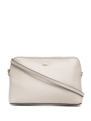 

Bryant leather crossbody bag, DKNY Bryant leather crossbody bag