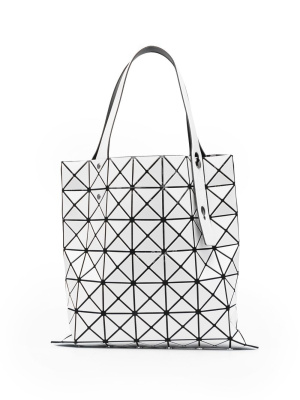 

Lucent geometric tote, Bao Bao Issey Miyake Lucent geometric tote