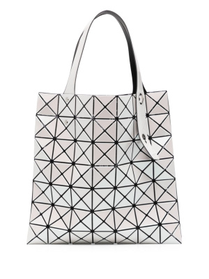 

Prism Polarization tote bag, Bao Bao Issey Miyake Prism Polarization tote bag