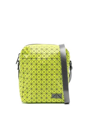 

Voyager geometric cross body bag, Bao Bao Issey Miyake Voyager geometric cross body bag