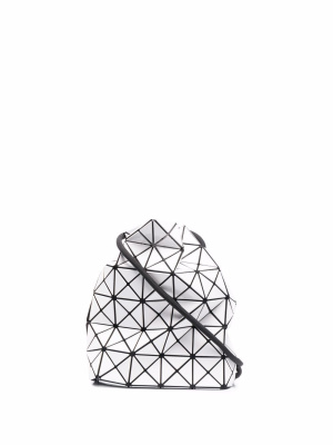 

Prism bucket bag, Bao Bao Issey Miyake Prism bucket bag