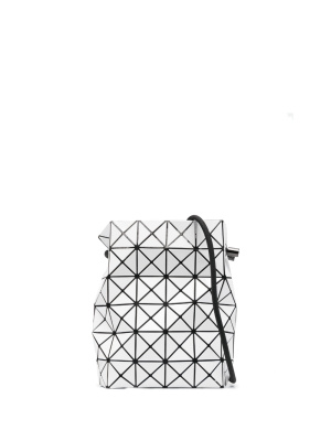 

Geometric-panelled Wring bucket bag, Bao Bao Issey Miyake Geometric-panelled Wring bucket bag
