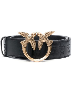 

Love Puff Birds belt, PINKO Love Puff Birds belt