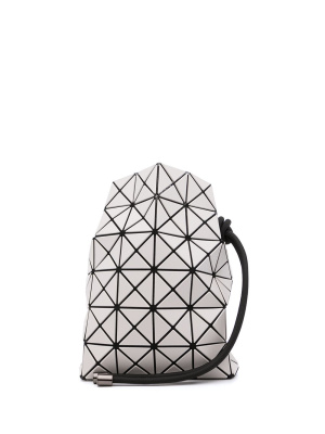 

Wring Matte geometric-pattern crossbody bag, Bao Bao Issey Miyake Wring Matte geometric-pattern crossbody bag