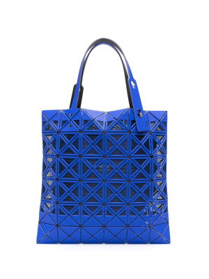 

Frame geometric-panel tote bag, Bao Bao Issey Miyake Frame geometric-panel tote bag