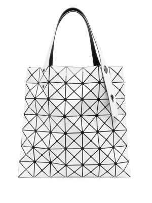

Lucent Gloss tote bag, Bao Bao Issey Miyake Lucent Gloss tote bag
