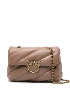 

Love Classic Puff shoulder bag, PINKO Love Classic Puff shoulder bag