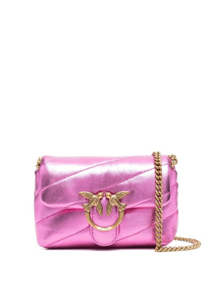 

Love Puff crossbody bag, PINKO Love Puff crossbody bag