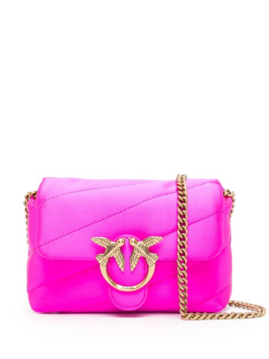 

Love crossbody bag, PINKO Love crossbody bag