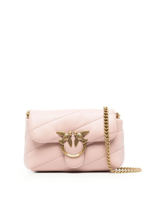 

Love Puff crossbody bag, PINKO Love Puff crossbody bag
