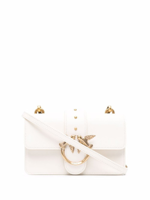 

Love Icon Simply crossbody bag, PINKO Love Icon Simply crossbody bag