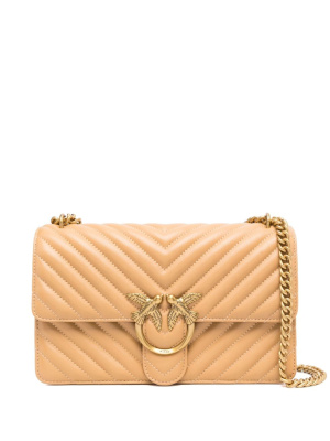 

Classic Love shoulder bag, PINKO Classic Love shoulder bag