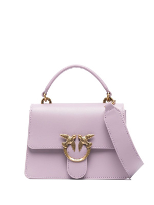 

Love Bag mini tote bag, PINKO Love Bag mini tote bag