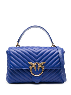

Love Lady chevron bag, PINKO Love Lady chevron bag