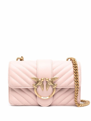 

Love Classic Icon shoulder bag, PINKO Love Classic Icon shoulder bag