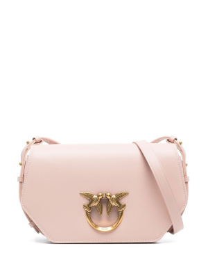 

Love One Exagon Classic crossbody bag, PINKO Love One Exagon Classic crossbody bag