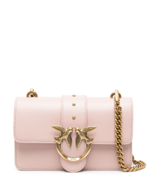 

Blush 'Mini Love' bag, PINKO Blush 'Mini Love' bag