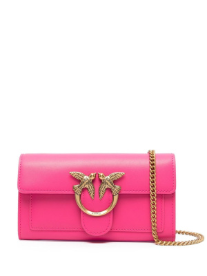 

Micro Love crossbody bag, PINKO Micro Love crossbody bag