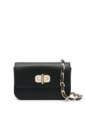 

Turnlock Petit crossbody bag, Tommy Hilfiger Turnlock Petit crossbody bag