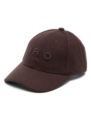

Logo-embroidered baseball cap, IRO Logo-embroidered baseball cap