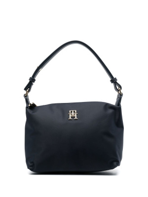 

Logo-plaque crossbody bag, Tommy Hilfiger Logo-plaque crossbody bag