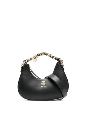 

Chain-strap shoulder bag, Tommy Hilfiger Chain-strap shoulder bag