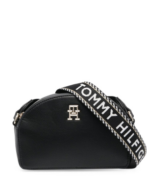 

Logo strap cross body bag, Tommy Hilfiger Logo strap cross body bag