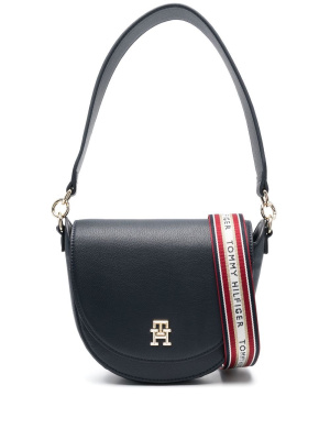 

Curved shoulder bag, Tommy Hilfiger Curved shoulder bag