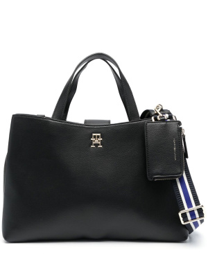 

Life satchel bag, Tommy Hilfiger Life satchel bag