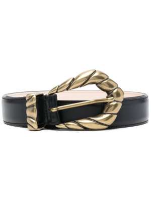 

Embella buckle-fastening belt, IRO Embella buckle-fastening belt