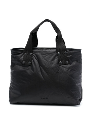 

Medium Skytex padded tote bag, Sacai Medium Skytex padded tote bag