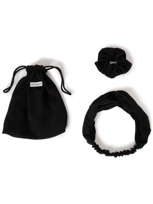 

Hotel Karl hair accessories set, Karl Lagerfeld Hotel Karl hair accessories set