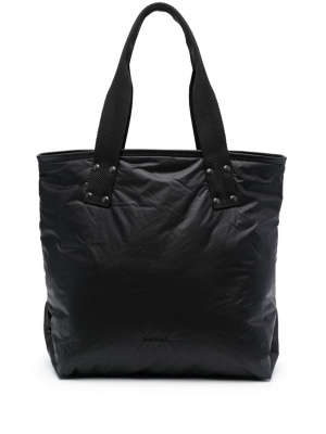

Large Skytex padded tote bag, Sacai Large Skytex padded tote bag