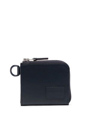 

Zip around leather wallet, Sacai Zip around leather wallet