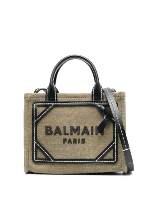 

Mini B-Army tote bag, Balmain Mini B-Army tote bag