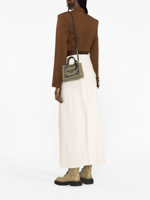 

Mini B-Army tote bag, Balmain Mini B-Army tote bag