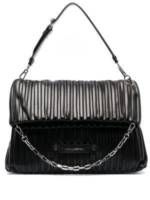 

K/Kushion folded tote bag, Karl Lagerfeld K/Kushion folded tote bag