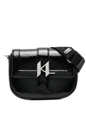 

K/Saddle crossbody bag, Karl Lagerfeld K/Saddle crossbody bag