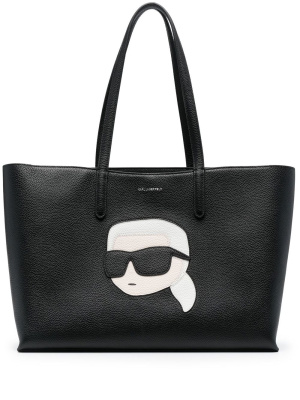 

K/Ikonik 2.0 tote bag, Karl Lagerfeld K/Ikonik 2.0 tote bag