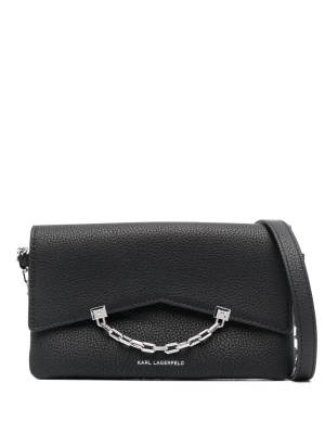 

Small Seven 2.0 cross body bag, Karl Lagerfeld Small Seven 2.0 cross body bag