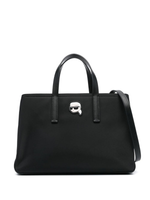

K/Ikonik 2.0 tote bag, Karl Lagerfeld K/Ikonik 2.0 tote bag