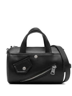 

K/Biker leather tote bag, Karl Lagerfeld K/Biker leather tote bag