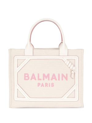 

Small B-Army tote bag, Balmain Small B-Army tote bag