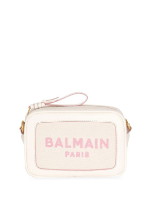 

B-Army camera bag, Balmain B-Army camera bag