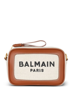 

B-Army logo-print bag, Balmain B-Army logo-print bag