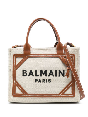 

Small B-Army tote bag, Balmain Small B-Army tote bag