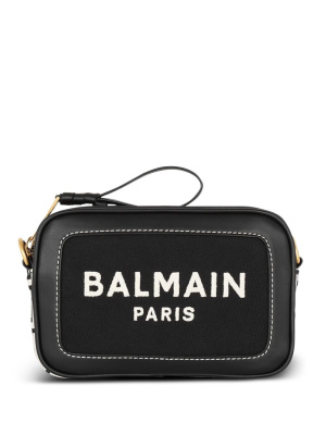 

B-Army logo-print bag, Balmain B-Army logo-print bag