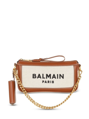 

B-Army clutch bag, Balmain B-Army clutch bag